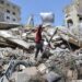 13 gewonden in ziekenhuis bij Israëlische inval in Libanon