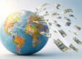 Geldlekkage bij grote economieën: bestemming onbekend
