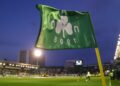 Laatste wedstrijd Panathinaikos in lege stadion: gesloten deuren tegen PAOK