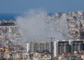 Hezbollah-commandant gedood bij Israëlische luchtaanval in Beiroet