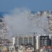Hezbollah-commandant gedood bij Israëlische luchtaanval in Beiroet