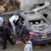 Israëlische invallen eisen elf doden, twee kinderen in zuidelijk Libanon