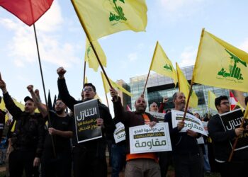 Hezbollah’s hoop op deal tussen Iran, VS en Libanon