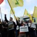 Hezbollah’s hoop op deal tussen Iran, VS en Libanon