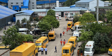 Meer dan 80 doden bij explosie in Chinese kolenmijn