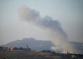 Israëlische troepen eisen evacuatie van Libanese gebieden