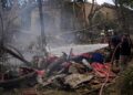 12 doden en gewonden bij Israëlische aanval in Mashgara, Libanon