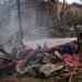 12 doden en gewonden bij Israëlische aanval in Mashgara, Libanon
