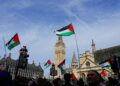 Starmer overweegt beperking pro-Palestijnse protesten