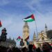 Starmer overweegt beperking pro-Palestijnse protesten