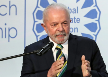 Braziliaanse president Lula ondergaat radiotherapie voor huidkanker