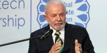 Braziliaanse president Lula ondergaat radiotherapie voor huidkanker