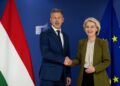 Commissie bevestigt bijeenkomst Von der Leyen-Majar