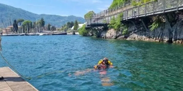 Jongen van 15 verdrinkt in Comomeer: tragedie in Italië