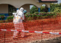 Amerikaans Ebola-quarantainecentrum geopend in Kenia