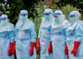 Oeganda sluit grens met Congo vanwege Ebola-uitbraak, ondanks WHO-aanbevelingen