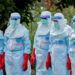 Oeganda sluit grens met Congo vanwege Ebola-uitbraak, ondanks WHO-aanbevelingen