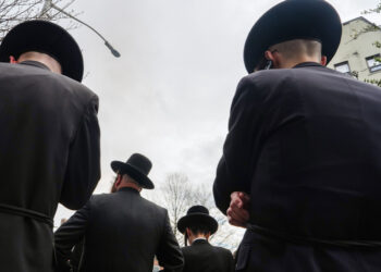 Israël en VS tegen België om illegale besnijdenis joden