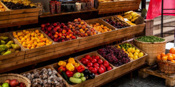 Rusland verhoogt druk op Armenië voor verkiezingen: import tuinbouwproducten verboden