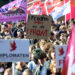 Studenten protesteren vrijdag in Duitsland tegen dienstplichtwijzigingen