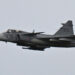 Stockholm en Kiev eens over levering Gripen-gevechtsvliegtuigen