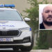 Gevaarlijke man op de vlucht: dreigde hele stad te vermoorden