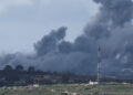 IDF zet operaties voort in Libanon en treft elektriciteitscentrale