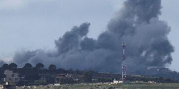 IDF zet operaties voort in Libanon en treft elektriciteitscentrale