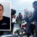Het raadsel van de Italiaanse instructeur op de Malediven