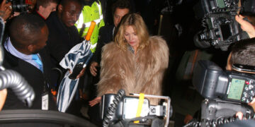 Hoe de iconische foto van Kate Moss verkeerd begrepen werd