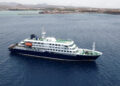 WHO verwelkomt cruiseschip Hondius op Canarische Eilanden