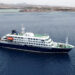 WHO verwelkomt cruiseschip Hondius op Canarische Eilanden