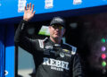 Kyle Busch overlijdt op 41-jarige leeftijd aan longontsteking en sepsis