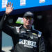 Kyle Busch overlijdt op 41-jarige leeftijd aan longontsteking en sepsis