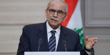 Premier van Libanon veroordeelt Israëlische escalatie en roept op tot onderhandelingen