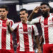Aston Villa verslaat Liverpool met 4-2: Olympiacos dichter bij Champions League.