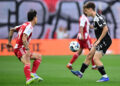 Live: Ολυμπιακός – ΠΑΟΚ 0-0 in het Καραϊσκάκη stadion