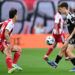 Live: Ολυμπιακός – ΠΑΟΚ 0-0 in het Καραϊσκάκη stadion