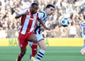 PAOK leidt, Olympiakos gelijk, live in Toumba: bekijk de doelpunten