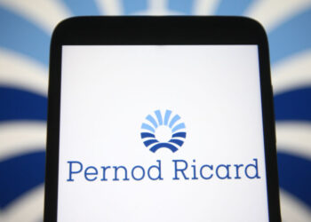 India onderzoekt oneerlijke praktijken Pernod Ricard in detailhandel