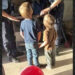 Kinderen achtergelaten in bos: schokkend geval in Portugal