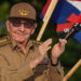 Raul Castro aangeklaagd door Trump-regering voor moord