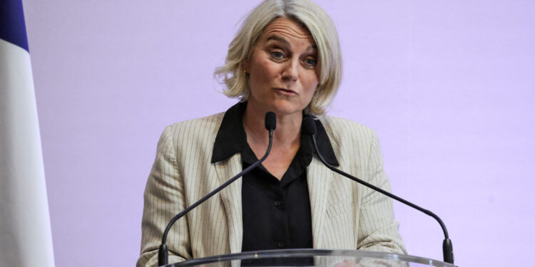 Mogelijke mutatie van handavirus onzeker – Minister van Volksgezondheid Frankrijk
