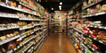 Rattengif in babyvoeding leidt tot internationale afpersingszaak