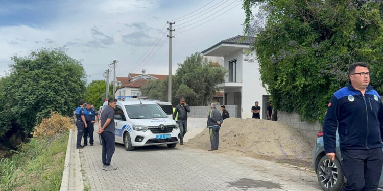 Burgemeester van Fethiye gewond bij gewapende aanval