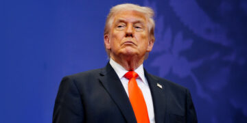 Trump vertrouwt op Iran: ‘Uraniumverrijking stoppen voor deal’
