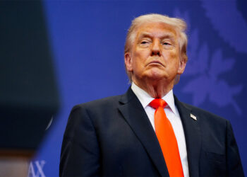 Reactie Commissie op Trump-tarieven: respect voor afspraken, klaar om te reageren