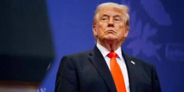 Reactie Commissie op Trump-tarieven: respect voor afspraken, klaar om te reageren