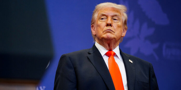 Reactie Commissie op Trump-tarieven: respect voor afspraken, klaar om te reageren