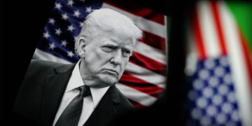 Trump: Gewichtstoename sinds april 2025 – Arts noemt gezondheid “uitstekend”